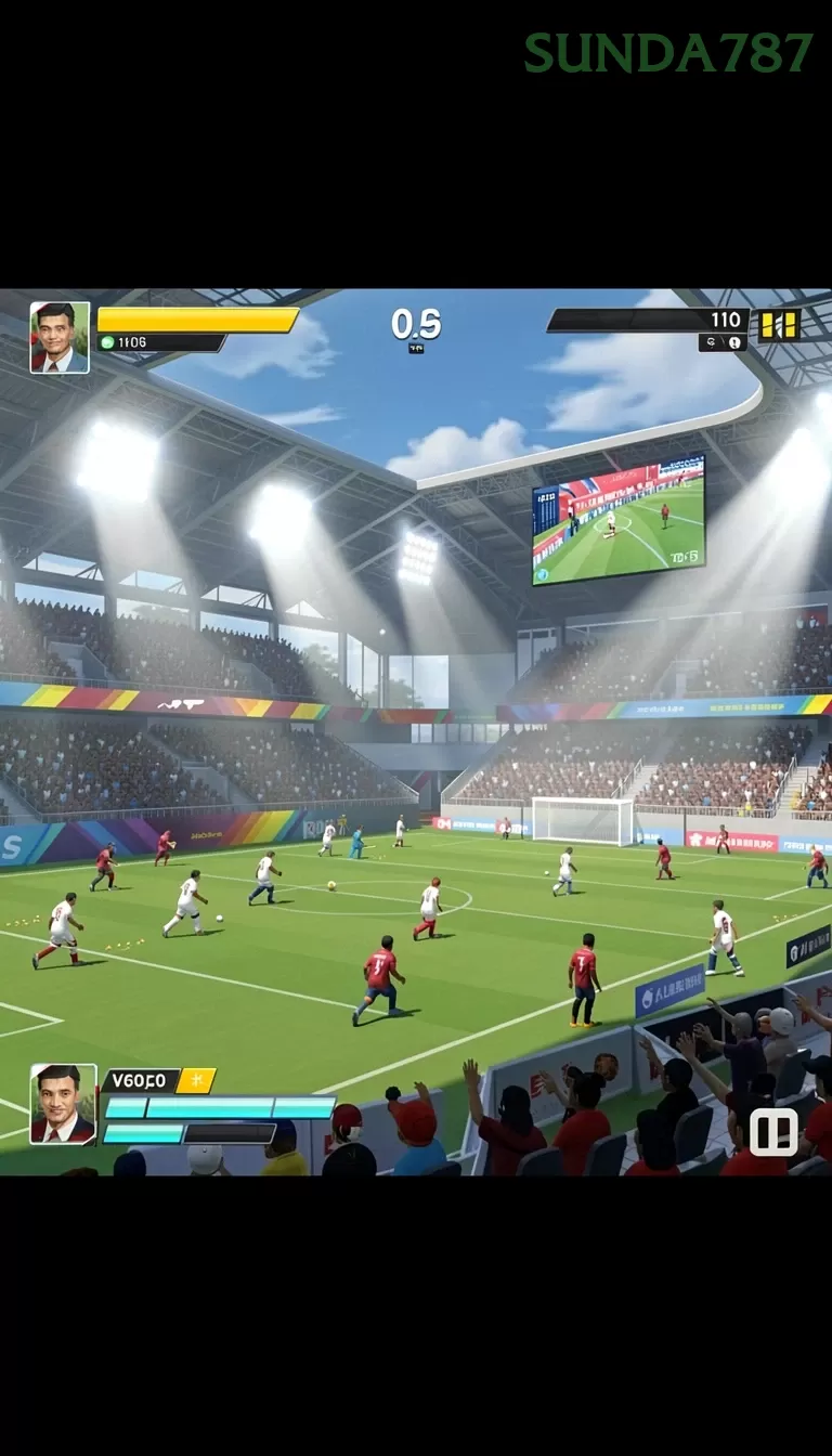 Cuplikan layar 9ZKGAMES — pengaturan akun